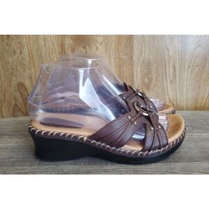 Brown Women's Sandals